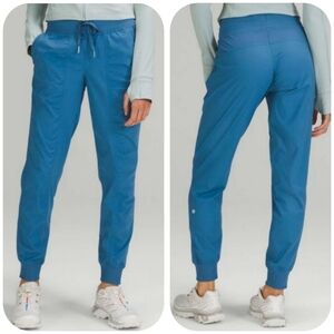 Lululemon Dance Studio Mid Rise Jogger | Soft Denim | 2